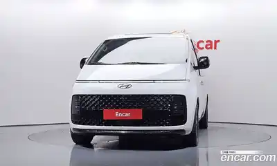 Hyundai Staria 2022 2.2 автомат (гидро), миниатюра 3