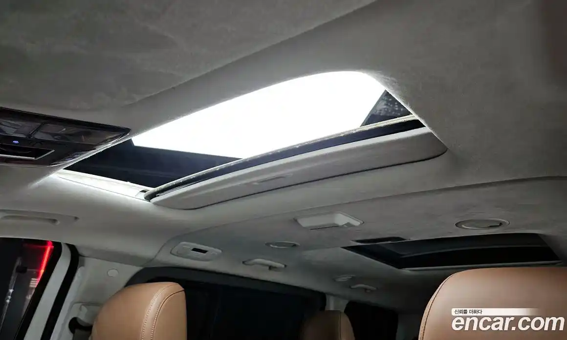 Hyundai Staria 2022 2.2 автомат (гидро), фото 33