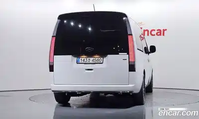Hyundai Staria 2022 2.2 автомат (гидро), миниатюра 4