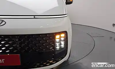 Hyundai Staria 2022 2.2 автомат (гидро), миниатюра 8