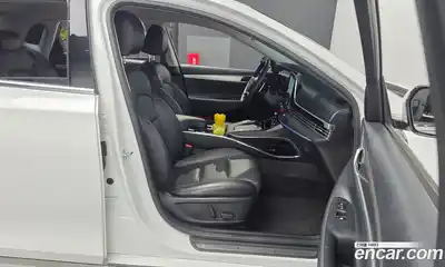 Hyundai Grandeur 2022 2.5 автомат (гидро), миниатюра 11