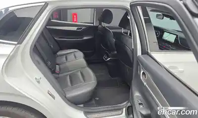 Hyundai Grandeur 2022 2.5 автомат (гидро), миниатюра 12