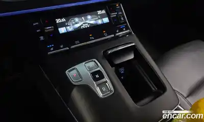 Hyundai Grandeur 2022 2.5 автомат (гидро), миниатюра 9
