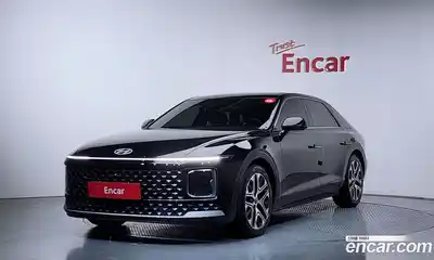 Hyundai Grandeur, 2024, 42 294 км