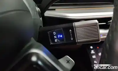Hyundai Grandeur 2024 1.6 автомат (гидро), миниатюра 12