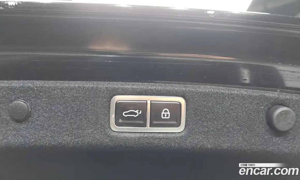 Hyundai Grandeur 2024 1.6 автомат (гидро), фото 23
