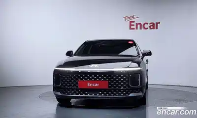Hyundai Grandeur 2024 1.6 автомат (гидро), миниатюра 3