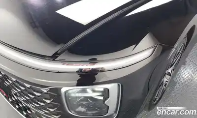 Hyundai Grandeur 2024 1.6 автомат (гидро), миниатюра 8