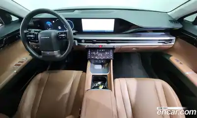 Hyundai Grandeur 2024 1.6 автомат (гидро), миниатюра 10