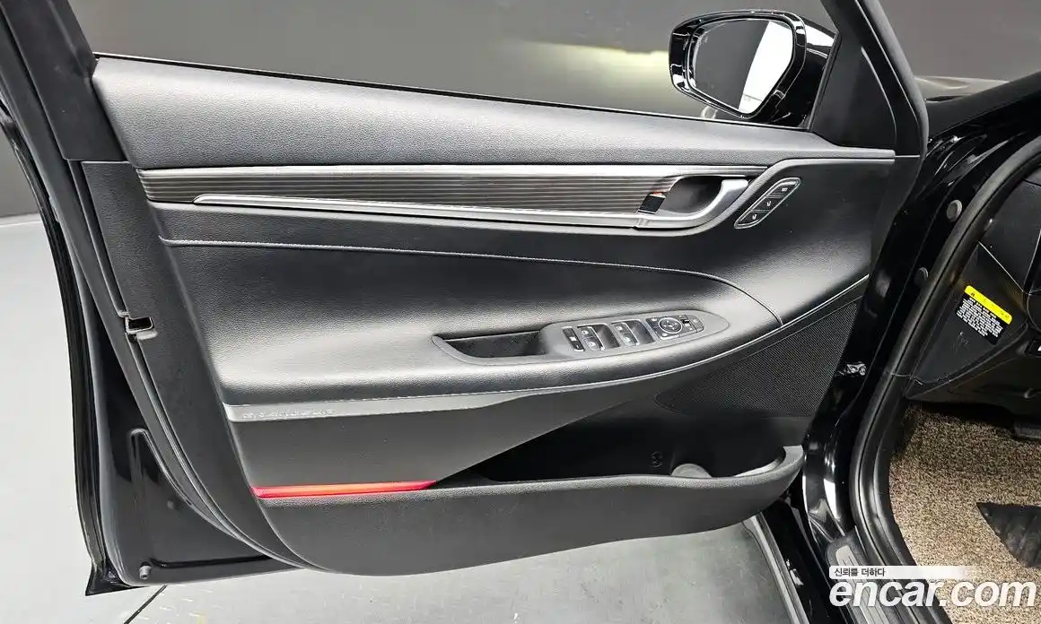 Hyundai Grandeur 2019 2.4 автомат (гидро), фото 14