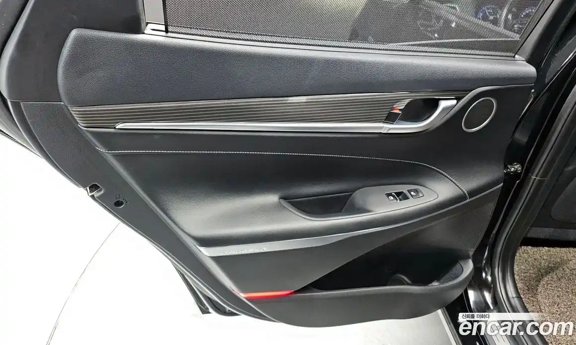 Hyundai Grandeur 2019 2.4 автомат (гидро), фото 15