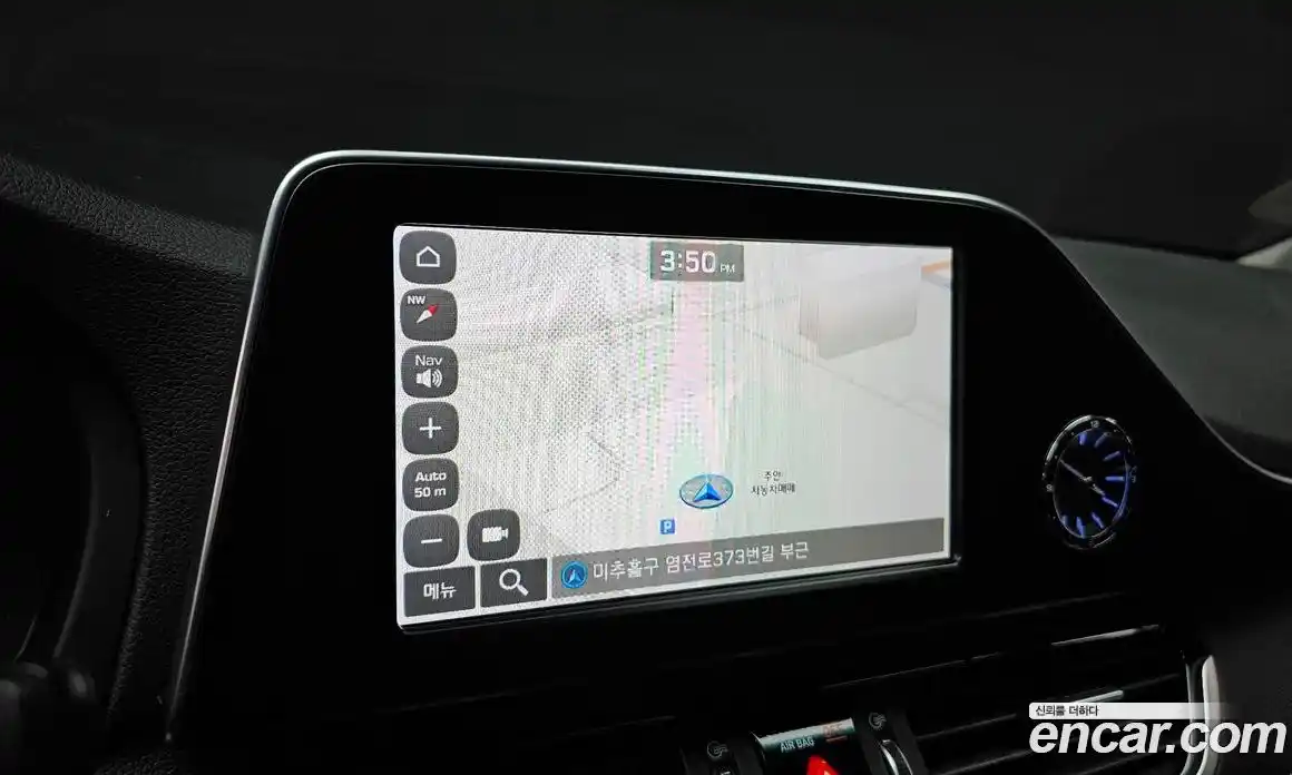 Hyundai Grandeur 2019 2.4 автомат (гидро), фото 27