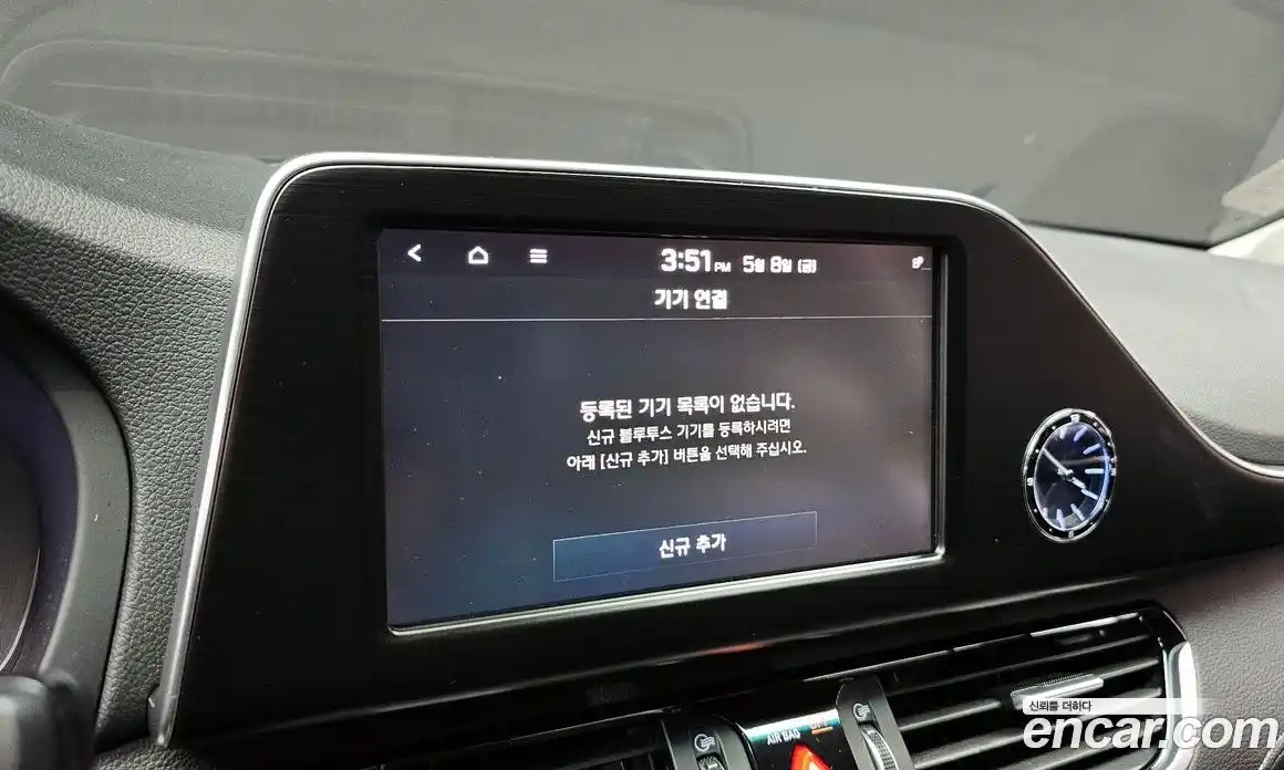 Hyundai Grandeur 2019 2.4 автомат (гидро), фото 29