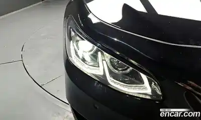 Hyundai Grandeur 2019 2.4 автомат (гидро), миниатюра 8
