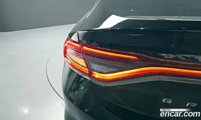 Hyundai Grandeur 2019 2.4 автомат (гидро), миниатюра 9