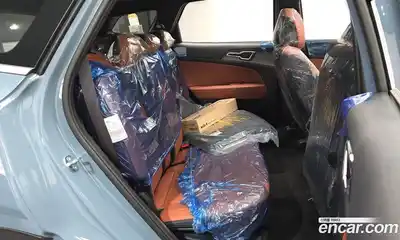 Kia Sportage 2026 1.6 автомат (гидро), миниатюра 12