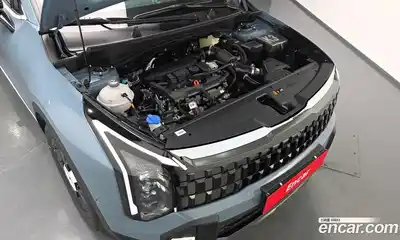Kia Sportage 2026 1.6 автомат (гидро), миниатюра 6