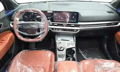 Kia Sportage 2026 1.6 автомат (гидро), миниатюра 7