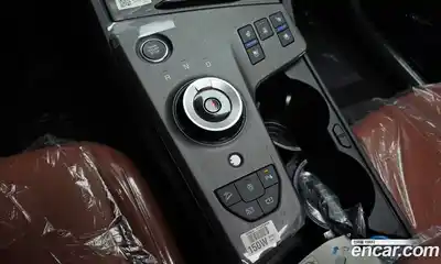 Kia Sportage 2026 1.6 автомат (гидро), миниатюра 9