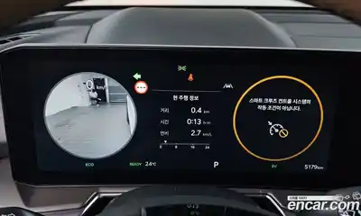 Kia Sorento 2024 1.6 автомат (гидро), миниатюра 11