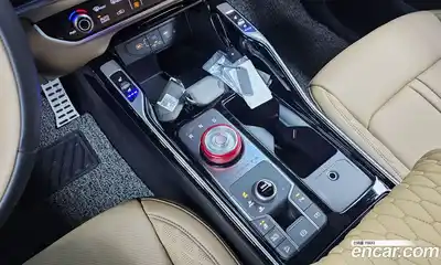 Kia Sorento 2024 1.6 автомат (гидро), миниатюра 12