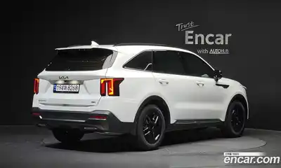 Kia Sorento 2024 1.6 автомат (гидро), миниатюра 2