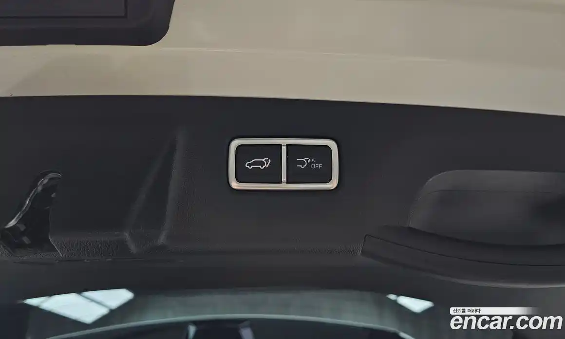 Kia Sorento 2024 1.6 автомат (гидро), фото 21