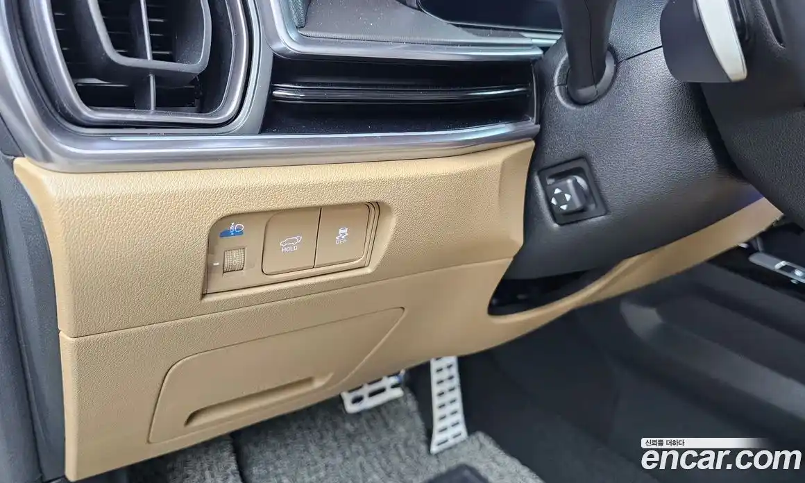 Kia Sorento 2024 1.6 автомат (гидро), фото 24