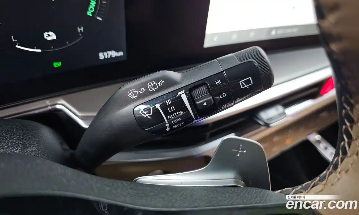 Kia Sorento 2024 1.6 автомат (гидро), фото 25