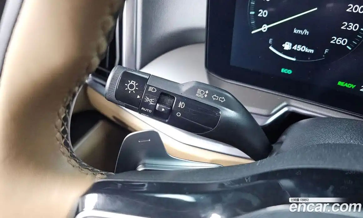 Kia Sorento 2024 1.6 автомат (гидро), фото 29