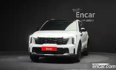 Kia Sorento 2024 1.6 автомат (гидро), миниатюра 3