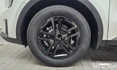 Kia Sorento 2024 1.6 автомат (гидро), миниатюра 5