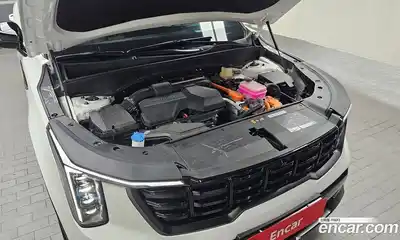 Kia Sorento 2024 1.6 автомат (гидро), миниатюра 6
