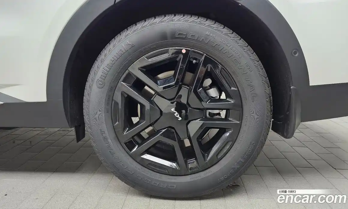 Kia Sorento 2024 1.6 автомат (гидро), фото 7