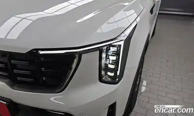 Kia Sorento 2024 1.6 автомат (гидро), миниатюра 8