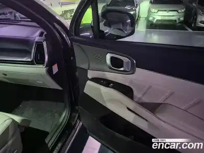 Kia Sorento 2025 1.6 автомат (гидро), миниатюра 12