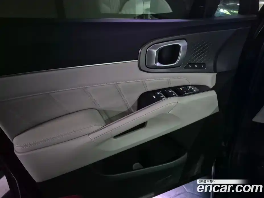 Kia Sorento 2025 1.6 автомат (гидро), фото 13