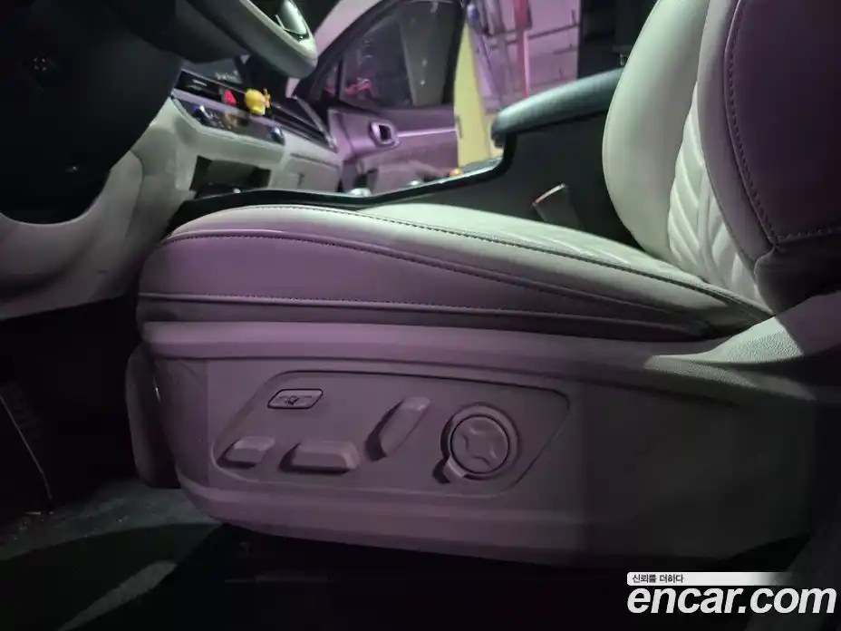 Kia Sorento 2025 1.6 автомат (гидро), фото 14