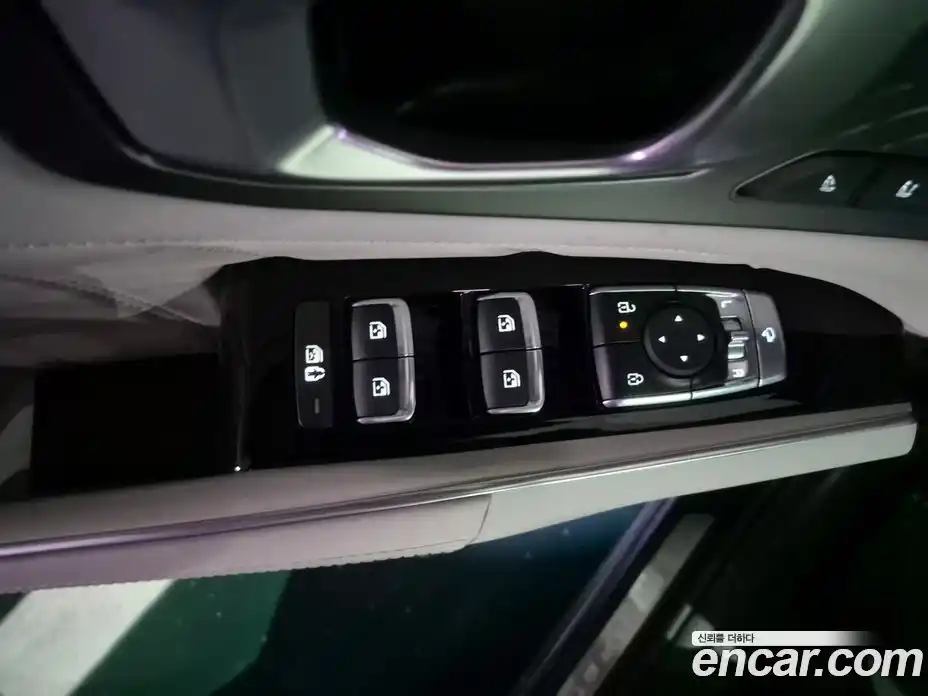 Kia Sorento 2025 1.6 автомат (гидро), фото 15