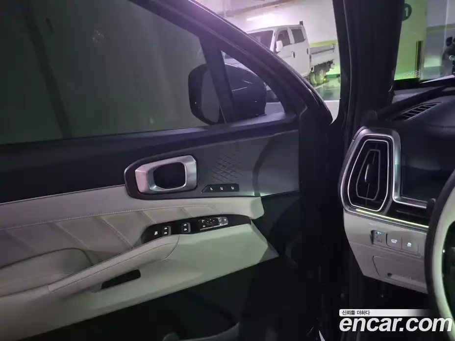 Kia Sorento 2025 1.6 автомат (гидро), фото 16