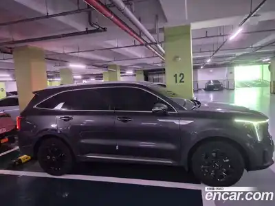 Kia Sorento 2025 1.6 автомат (гидро), миниатюра 4