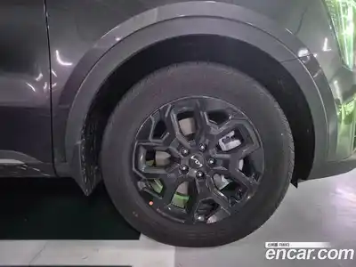 Kia Sorento 2025 1.6 автомат (гидро), миниатюра 5