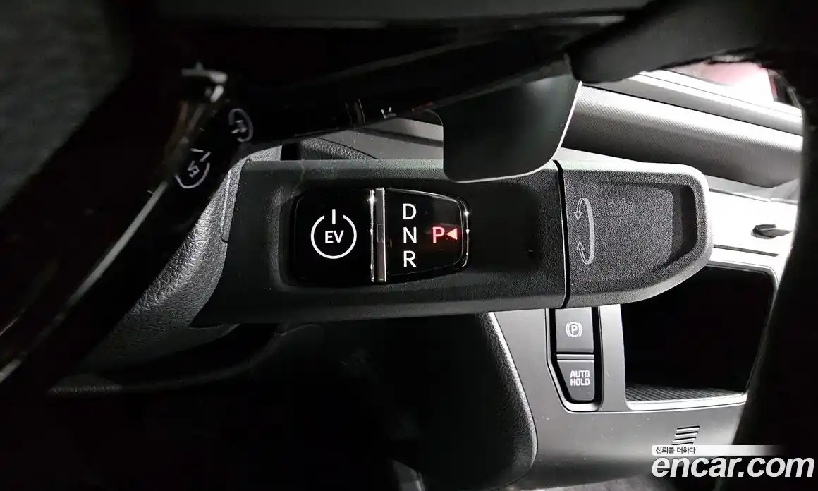 Kia Ray 2025 0.1 автомат (гидро), фото 12
