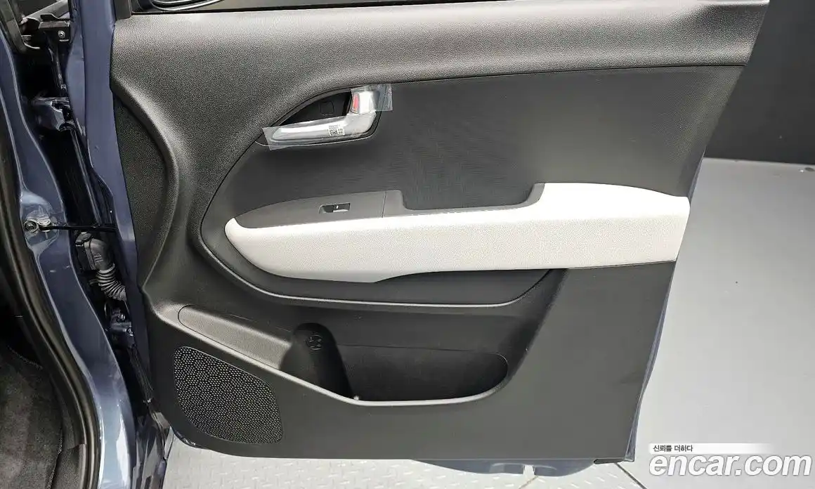 Kia Ray 2025 0.1 автомат (гидро), фото 14