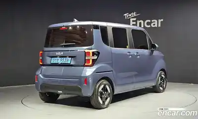 Kia Ray 2025 0.1 автомат (гидро), миниатюра 2