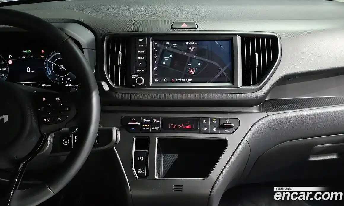 Kia Ray 2025 0.1 автомат (гидро), фото 21