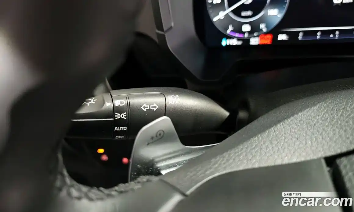 Kia Ray 2025 0.1 автомат (гидро), фото 27