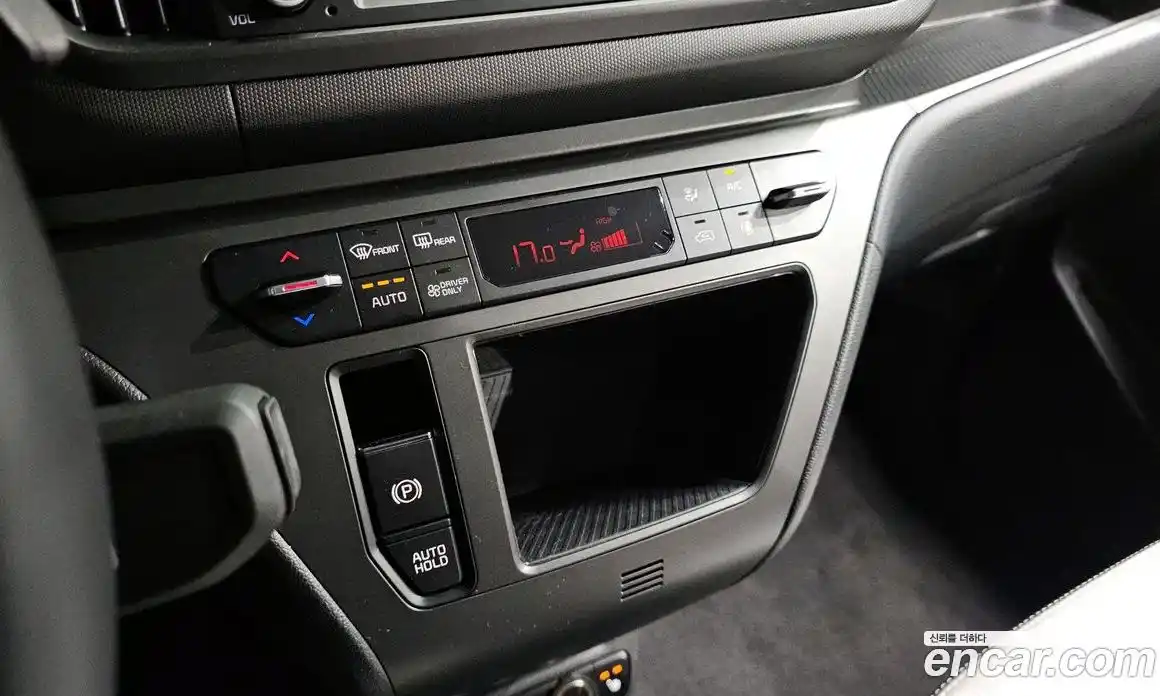 Kia Ray 2025 0.1 автомат (гидро), фото 30