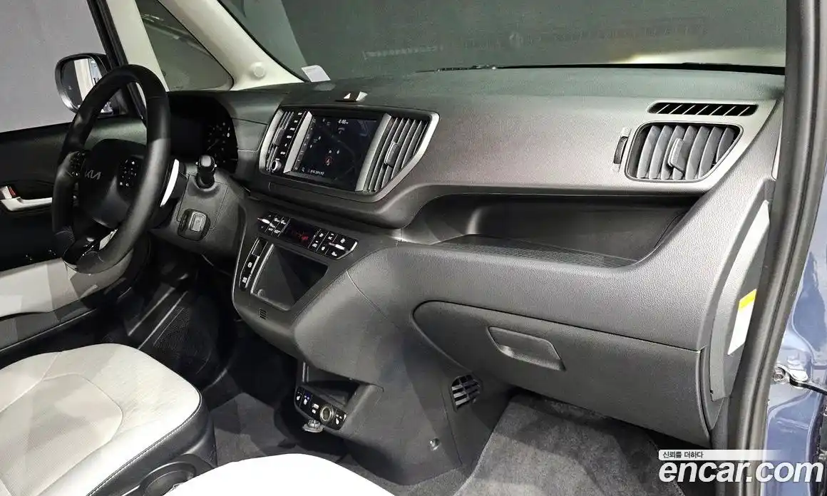 Kia Ray 2025 0.1 автомат (гидро), фото 31
