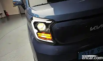 Kia Ray 2025 0.1 автомат (гидро), миниатюра 8